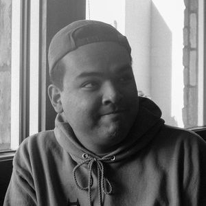 Meet your Posher, Marcus